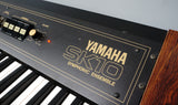 Yamaha SK10 Symphonic Ensemble 70's Vintage Strings Synthesiser - 100V