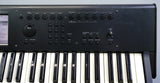 Korg M50 Black Polyphonic Digital Synthesiser W/ Effects Arp & More!