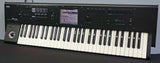 Korg M50 Black Polyphonic Digital Synthesiser W/ Effects Arp & More!