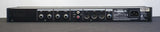 TC Electronic D-Two Multitap Rhythm Delay 1U Rack Mount Effects 100-240V