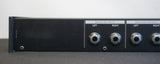TC Electronic D-Two Multitap Rhythm Delay 1U Rack Mount Effects 100-240V