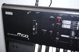 Korg M50 Black Polyphonic Digital Synthesiser W/ Effects Arp & More!