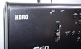 Korg M50 Black Polyphonic Digital Synthesiser W/ Effects Arp & More!