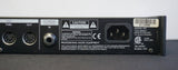 TC Electronic D-Two Multitap Rhythm Delay 1U Rack Mount Effects 100-240V
