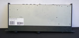 TC Electronic D-Two Multitap Rhythm Delay 1U Rack Mount Effects 100-240V