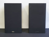 Yamaha NS-10M PRO Pair Classic Studio Monitor Speakers Matched Pair With Grilles