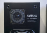 Yamaha NS-10M PRO Pair Classic Studio Monitor Speakers Matched Pair With Grilles