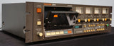 Tascam Syncaset 234 80's 4 Track Rack Multitrack Cassette Tape Recorder - 100V