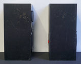 Yamaha NS-10M PRO Pair Classic Studio Monitor Speakers Matched Pair With Grilles