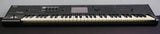 Korg M50 Black Polyphonic Digital Synthesiser W/ Effects Arp & More!