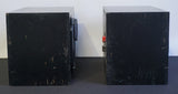 Yamaha NS-10M PRO Pair Classic Studio Monitor Speakers Matched Pair With Grilles