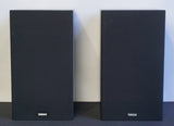 Yamaha NS-10M PRO Pair Classic Studio Monitor Speakers Matched Pair With Grilles