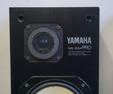 Yamaha NS-10M PRO Pair Classic Studio Monitor Speakers Matched Pair With Grilles