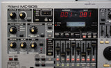 Roland MC-505 Synthesiser Groovebox Drum Machine Sequencer w/ New Screen