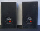 Yamaha NS-10M PRO Pair Classic Studio Monitor Speakers Matched Pair With Grilles