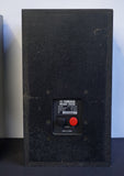Yamaha NS-10M PRO Pair Classic Studio Monitor Speakers Matched Pair With Grilles