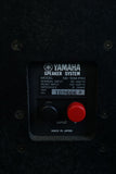 Yamaha NS-10M PRO Pair Classic Studio Monitor Speakers Matched Pair With Grilles