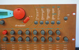 Waldorf MicroWave XT 90's Wavetable Synthesiser Module