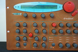 Waldorf MicroWave XT 90's Wavetable Synthesiser Module