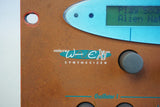 Waldorf MicroWave XT 90's Wavetable Synthesiser Module