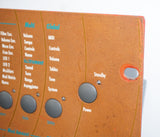 Waldorf MicroWave XT 90's Wavetable Synthesiser Module