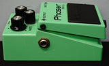 Boss PH-1r 1983 Green Phaser Electric Guitar Effect Pedal - Made In Japan