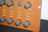 Waldorf MicroWave XT 90's Wavetable Synthesiser Module