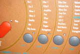 Waldorf MicroWave XT 90's Wavetable Synthesiser Module