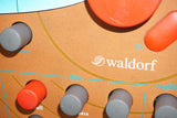 Waldorf MicroWave XT 90's Wavetable Synthesiser Module