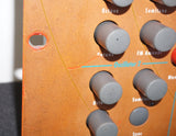 Waldorf MicroWave XT 90's Wavetable Synthesiser Module