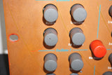 Waldorf MicroWave XT 90's Wavetable Synthesiser Module