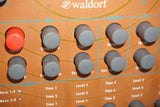Waldorf MicroWave XT 90's Wavetable Synthesiser Module