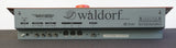 Waldorf MicroWave XT 90's Wavetable Synthesiser Module