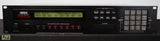 Yamaha TX802 2U Rack Mount Digital FM Synthesiser 1987 - (DX7II) - 240V