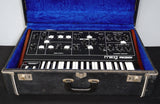 Moog Prodigy 336A Vintage Analogue Monophonic Synthesiser W/ Hard Case - 120V