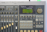 Roland VS-880 Studio Workstation Digital Multitrack Recorder W/ HDP-88 VS8F1
