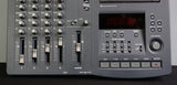 Tascam Portastudio 424 MKII 4 Track Cassette Tape Recorder Multitrack Mixer 240V