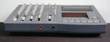 Tascam Portastudio 424 MKII 4 Track Cassette Tape Recorder Multitrack Mixer 240V