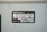 Roland VS-880 Studio Workstation Digital Multitrack Recorder W/ HDP-88 VS8F1