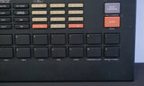 Yamaha RX7 Vintage Programmable Digital Drum Rhythm Machine Sequencer MIDI RX-7