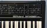 Roland SH 2 Vintage 70's Analogue Dual Oscillator Monophonic Synthesiser