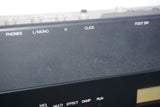 Yamaha RX7 Vintage Programmable Digital Drum Rhythm Machine Sequencer MIDI RX-7