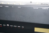 Yamaha RX7 Vintage Programmable Digital Drum Rhythm Machine Sequencer MIDI RX-7