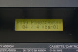 Yamaha RX7 Vintage Programmable Digital Drum Rhythm Machine Sequencer MIDI RX-7