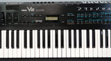 Yamaha V2 (DX11) Polyphonic Vintage 80's Digital FM Synthesiser - 100V