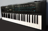 Yamaha V2 (DX11) Polyphonic Vintage 80's Digital FM Synthesiser - 100V
