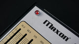 Maxon GE-100 Vintage Graphic Equalizer - 100V