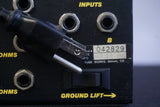 Tube Works RT4250 ProValve Stereo Tube Power Amp Made In USA - 120V