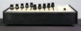 Maxon GE-100 Vintage Graphic Equalizer - 100V