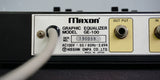 Maxon GE-100 Vintage Graphic Equalizer - 100V